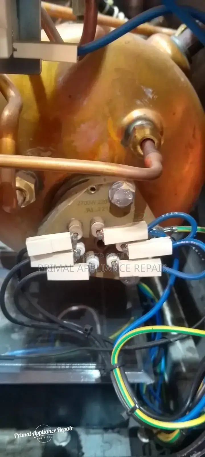 Same Day Coffee Machine Repair in Langata Road