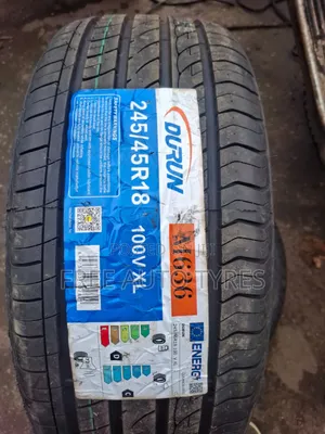 245/45r18 Durun