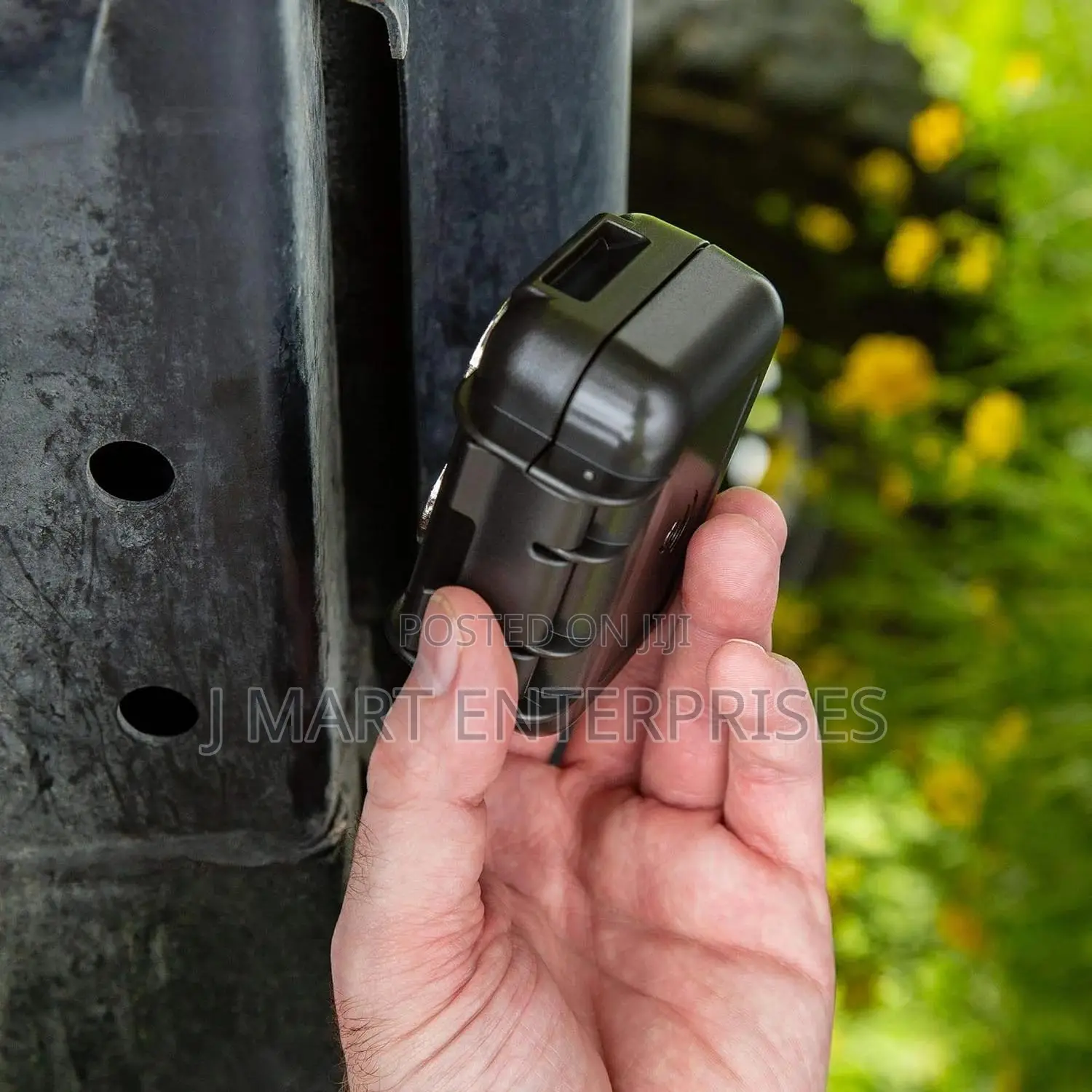 GPS Tracker
