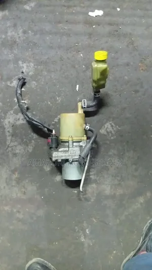 Mazda Premacy Power Steering Pump