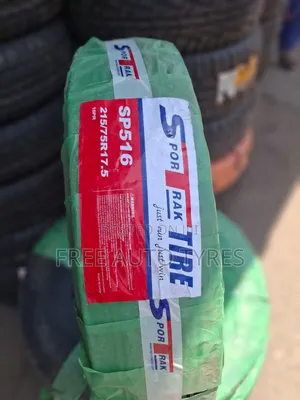 215/75r17.5 Sportrak
