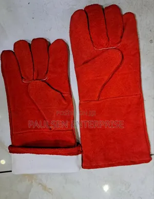 Ssafety Welding/Working Glove