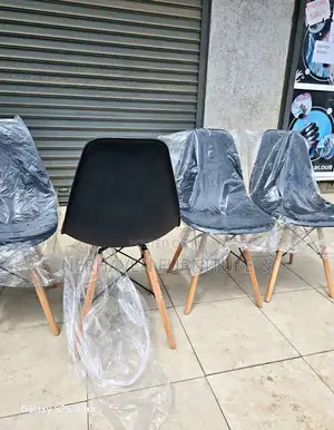 Eames Multi-Purpose Chair for Office, Study Dining