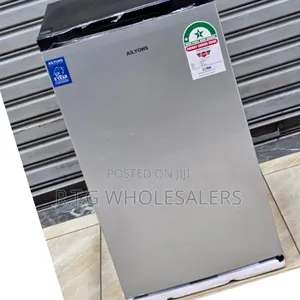 Ailyons 90 L Single Door Refrigerator (Compact Fridge)