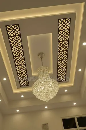 Gypsum Ceiling Designs