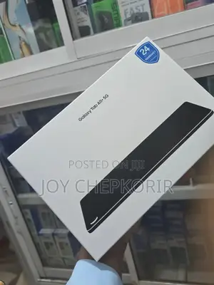 New Samsung Galaxy Tab A11+ 256 GB