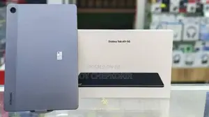New Samsung Galaxy Tab A11+ 256 GB