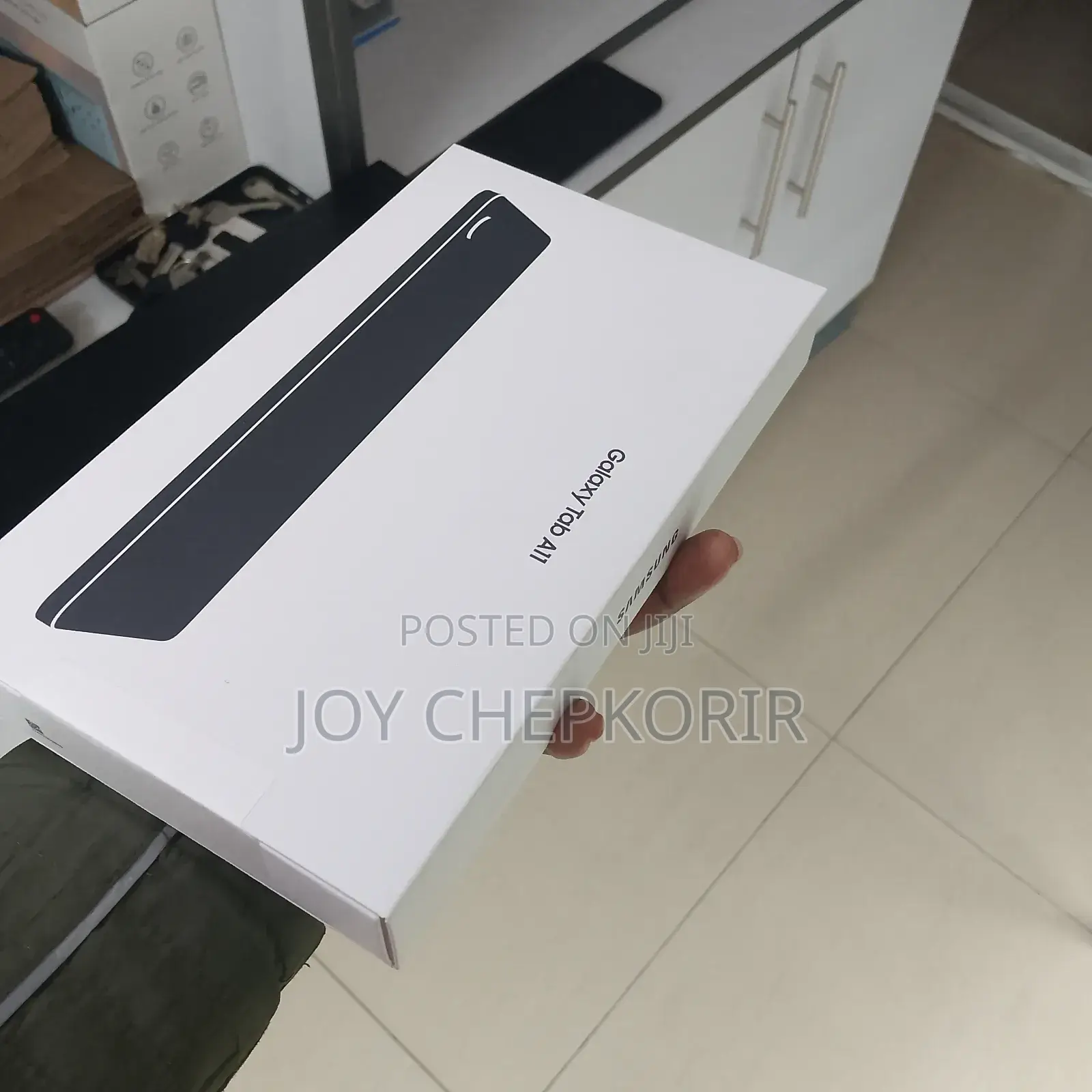 New Samsung Galaxy Tab A11 128 GB