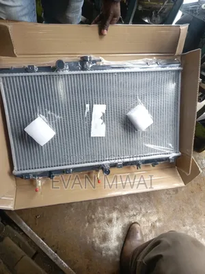 Toyota Staret E91 Radiator Available