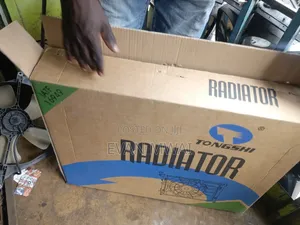 Toyota Staret E91 Radiator Available