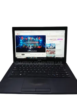 Laptop Lenovo 8GB Intel Core i5 SSD 256GB