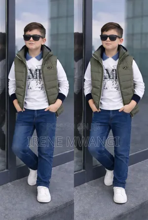 3pc Boys Set