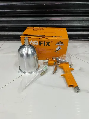 Coofix Metallic Spray Gun