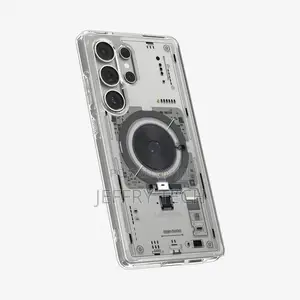Spigen Ultra Hybrid Magfit Neo:One for Samsung Galaxy S25 Ultra