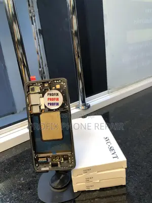 Original Samsung Galaxy S24 Screen Replacement Nairobi, Accra Towers