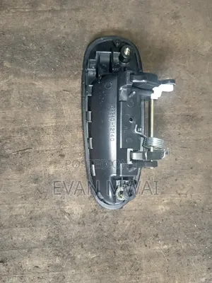 Toyota 102/100 Door Outer Door Handles