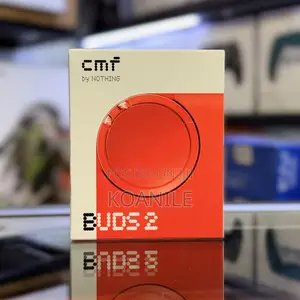 CMF Buds 2 Wireless Earbuds!! CMF by Nothing Buds 2!!
