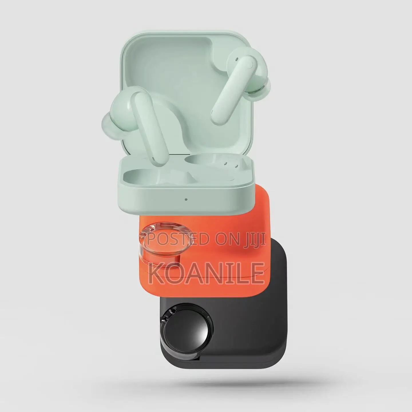 CMF Buds 2 Wireless Earbuds!! CMF by Nothing Buds 2!!