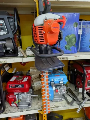 Premier 2 Stroke Edge Trimmer