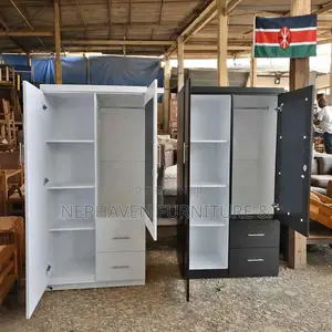 Wardrobe Wardrobe