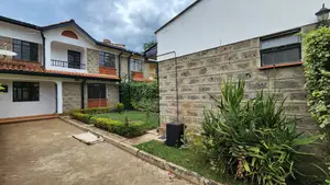 3bdrm Maisonette in Maasai Lodge for sale