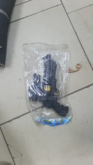 Toy Gun Toy Gun for Kids