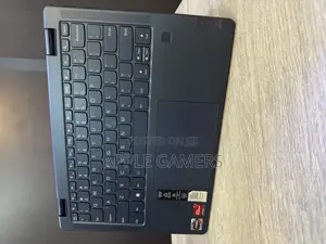 Laptop Lenovo Yoga 7i 16GB AMD Ryzen 7 SSD 512GB