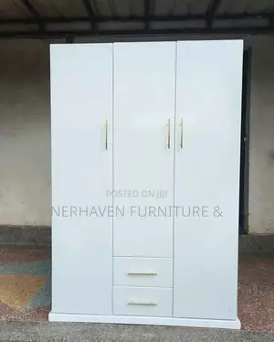 Bedroom Wardrobe Design