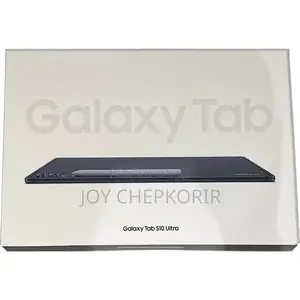 New Samsung Galaxy Tab S10+ 5G 256 GB