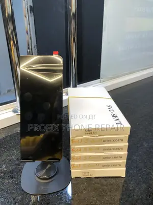 Original Samsung Z Fold 5 Outer Display Screen Replacement and Install
