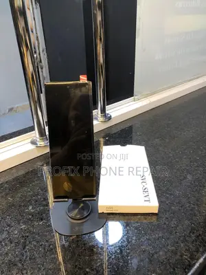 Original Samsung Z Fold 2 Broken Small Screen Replacement