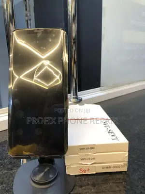 Framed S8+ Original Phone Screen Replacement and Installation Nairobi