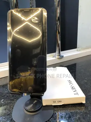 S8 Original Framed Screen Replacement and Installation Nairobi