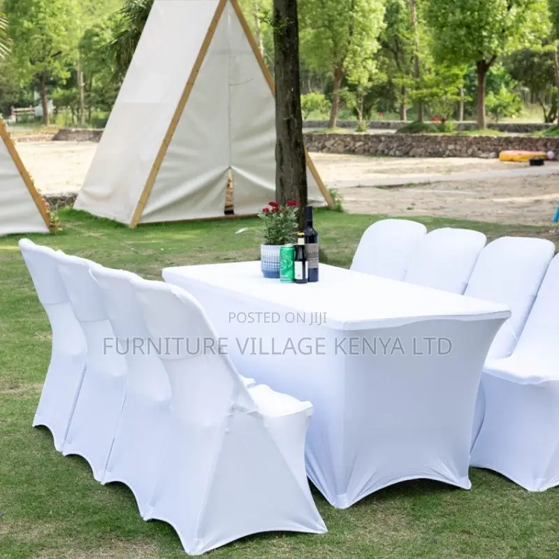 Foldable Table; 180cm Foldable Plastic Table