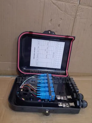 12 Core Black Fat Box Loaded!