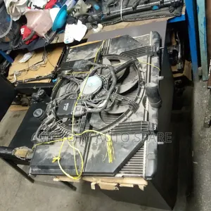 Nissan Serena Radiator 2012/2013