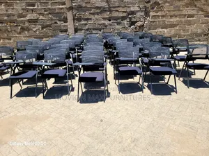 Imported Training Chairs