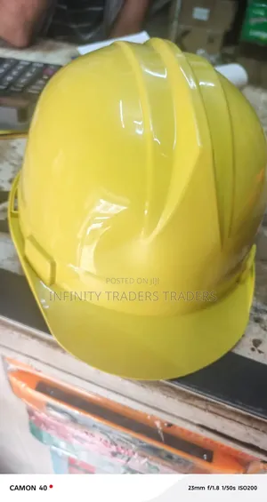 Construction Helmet / Safety Helmet