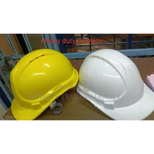 Safety Helmet / Construction Safety Helmet