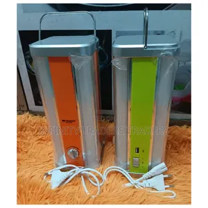 Kamisafe Lamp Emergency Lamp