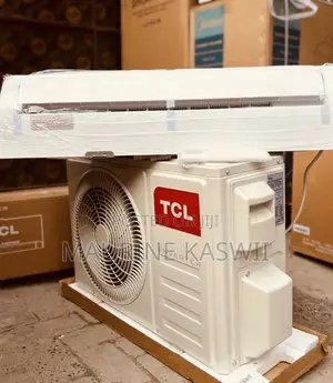 TCL 18000 Btu Inverted Split Air Conditioner