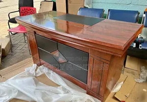 Executive Office Executive Table Office Desk
