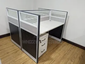 Workstation For 2 People