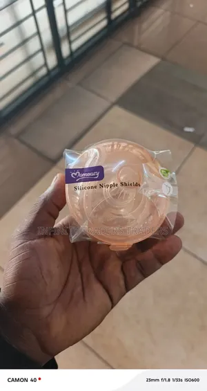 Nipple Shields