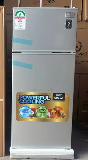 SFR 125-Dt-I Double Door Refrigerator 95litres