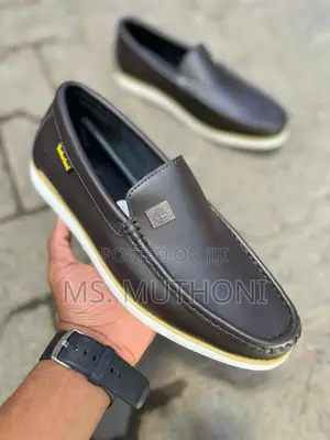Laceless Timberland Smart Casual Size 40-44
