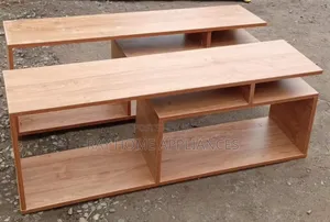 Brown Mexico Tv Stand