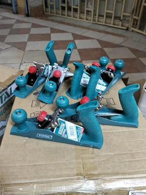 Crafting Total Hand Planer 230*44 Mm Best For Carpentry And Wood Work