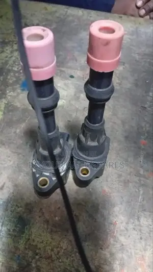 Honda Ignation Coils