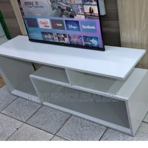 Mexico Modern Tv Stand With Storage – Contemporary Media Unit